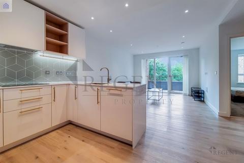 1 bedroom apartment for sale, Blenheim Mansions, Mary Neuner Road, N8