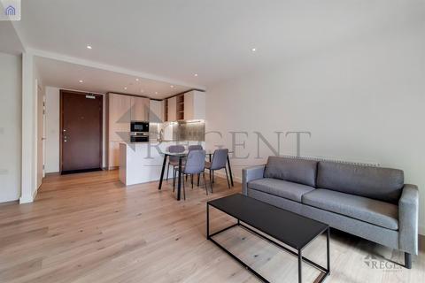 1 bedroom apartment for sale, Blenheim Mansions, Mary Neuner Road, N8