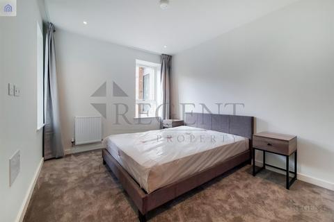 1 bedroom apartment for sale, Blenheim Mansions, Mary Neuner Road, N8