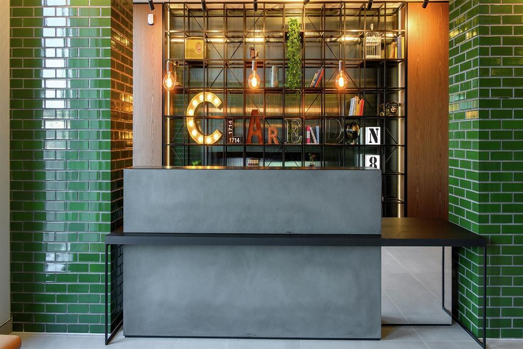 Concierge