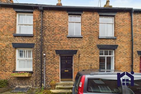 3 bedroom terraced house for sale, Church Street, Croston, PR26 9HA