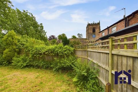 3 bedroom terraced house for sale, Church Street, Croston, PR26 9HA