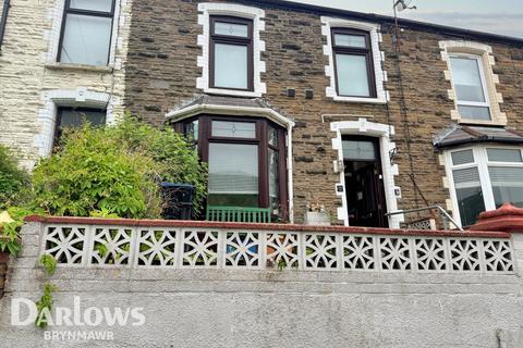 2 bedroom terraced house for sale, Station Terrace, Ebbw Vale