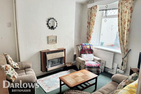 2 bedroom terraced house for sale, Station Terrace, Ebbw Vale