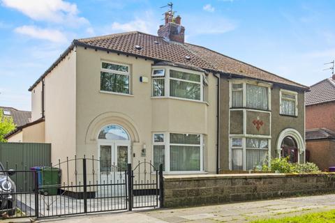 3 bedroom semi-detached house for sale, Brodie Avenue, Liverpool, L19