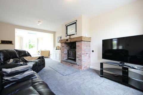 3 bedroom semi-detached house for sale, Alamein Road,  Barnton, CW8