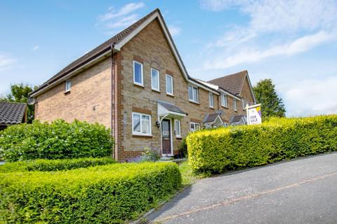 3 bedroom terraced house for sale, Reynolds Way, Sudbury CO10