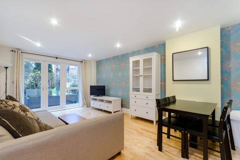1 bedroom flat for sale, Seven Kings Way, Kingston, Kingston upon Thames, KT2