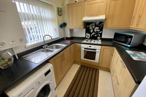 2 bedroom terraced house for sale, Ffordd Cynghordy, Llansamlet, Swansea, City And County of Swansea.