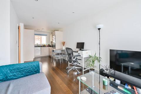 1 bedroom flat to rent, Jamaica Road, Bermondsey, SE16