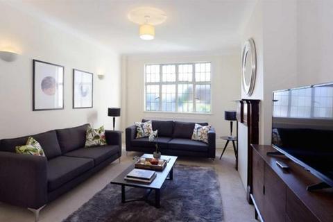 5 bedroom flat to rent, Park Road, St Johns Wood, London, NW8