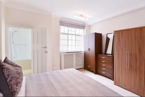 5 bedroom flat to rent, Park Road, St John's Wood, London, NW8