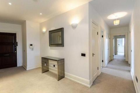 5 bedroom flat to rent, Park Road, St John's Wood, London