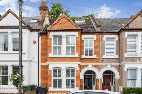 5 bedroom terraced house for sale, Overcliff Road, Lewisham, London