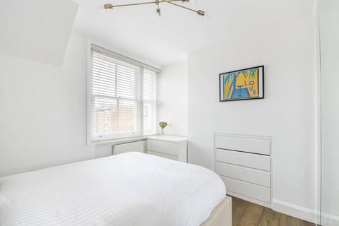 Flat 8, 97 Bell Street, London, NW1 6TL