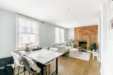 Flat 8, 97 Bell Street, London, NW1 6TL