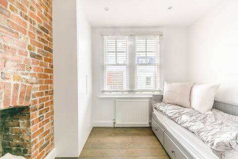 Flat 8, 97 Bell Street, London, NW1 6TL
