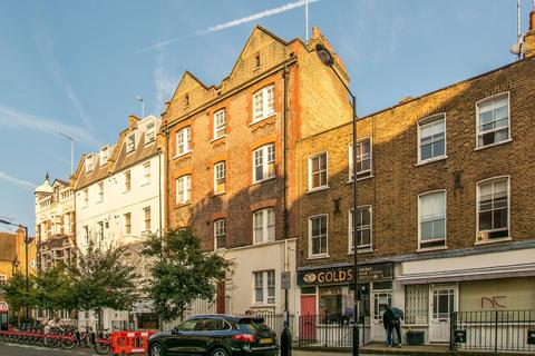 2 bedroom flat for sale, Bell Street, Marylebone, London, NW1