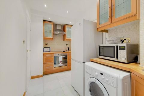 1 bedroom flat for sale, Gloucester Place, Marylebone, London, NW1