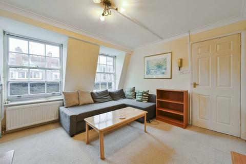 1 bedroom flat for sale, Candover Street, Marylebone, London, W1W