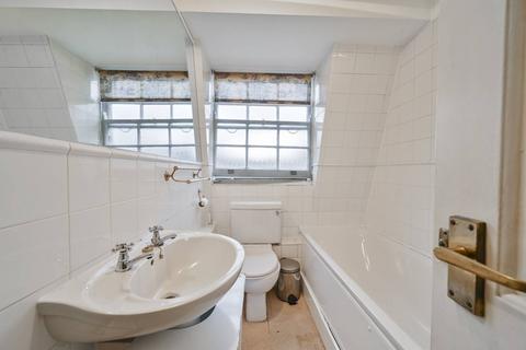 1 bedroom flat for sale, Candover Street, Marylebone, London, W1W