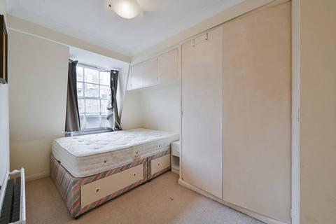 1 bedroom flat for sale, Candover Street, Marylebone, London, W1W