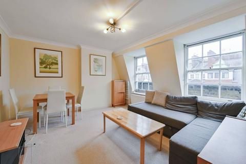 1 bedroom flat for sale, Candover Street, Marylebone, London, W1W