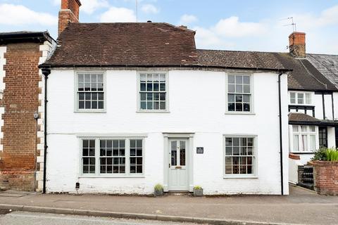 4 bedroom character property for sale, Grove Street, Wantage, OX12