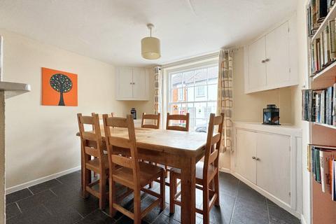 4 bedroom character property for sale, Grove Street, Wantage, OX12