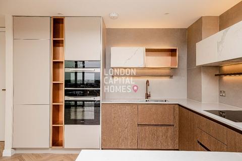 2 bedroom apartment to rent, Valentine House 2 Sands End Lane LONDON SW6