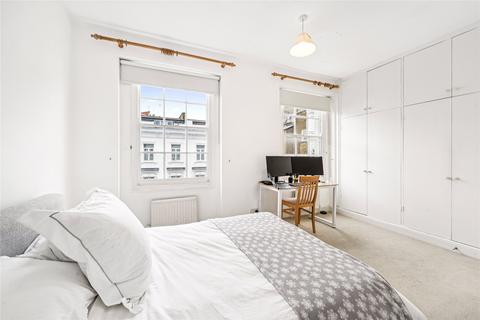 2 bedroom maisonette for sale, Charlwood Street, London, SW1V
