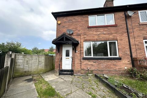 3 bedroom semi-detached house for sale, Village Drive, Preston PR2