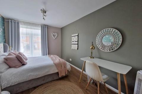 1 bedroom flat for sale, Miller Court, Hendon