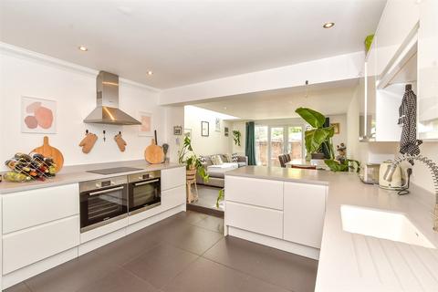 4 bedroom semi-detached house for sale, North Farm Road, Tunbridge Wells, Kent