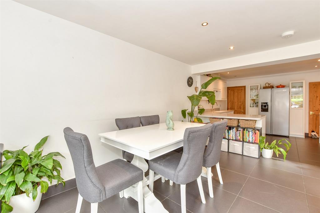 Kitchen/ Diner