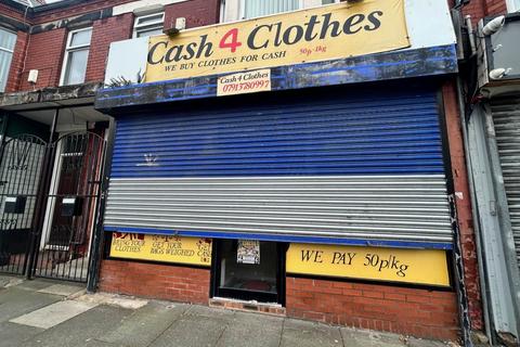 Property to rent, Moss Lane, Liverpool