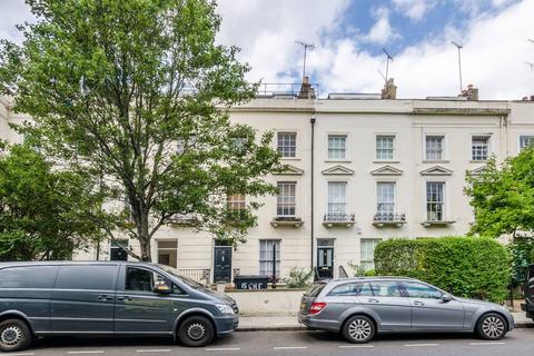 3 bedroom maisonette to rent, Chepstow Road, Notting Hill, London, W2
