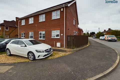 3 bedroom semi-detached house for sale, Mill Road, Market Rasen, LN8