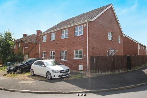 3 bedroom semi-detached house for sale, Mill Road, Market Rasen, LN8