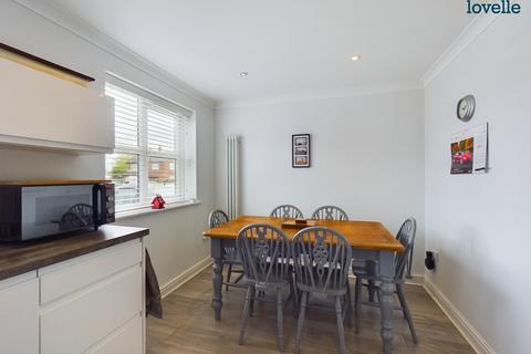 16 Mill Road, Market Rasen, LN8 3BP