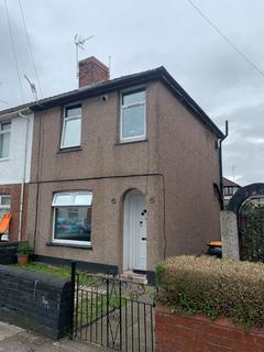 3 bedroom terraced house for sale, 60 Marshfield Street, Newport, Gwent, NP19 0GY