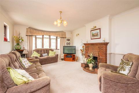 2 bedroom bungalow for sale, Wick Chase, Popular Wick Estate, Essex, SS2