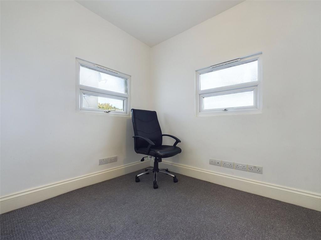 Study Room