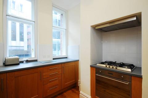 2 bedroom flat to rent, Iverna Court, Kensington, London, W8