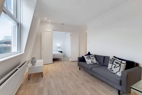 1 bedroom flat to rent, Cranley Gardens, South Kensington, London, SW7