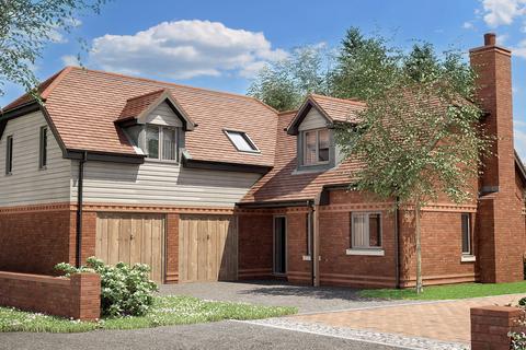 4 bedroom detached house for sale, Plot 2  at Daffodil Gardens, Daffodil Gardens, Fontwell, BN18