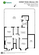 Floorplan area for info only