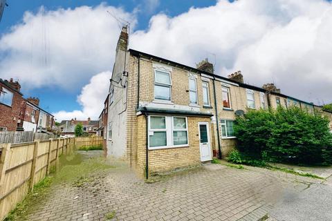 4 bedroom end of terrace house for sale, Chestnut Avenue, Queens Road, Hull HU5