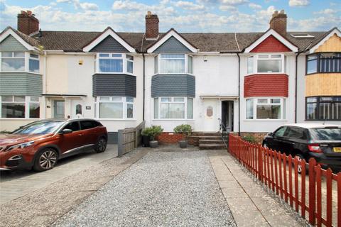 2 bedroom terraced house for sale, St Peters Rise, Headley Park, BRISTOL, BS13