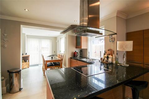 2 bedroom terraced house for sale, St Peters Rise, Headley Park, BRISTOL, BS13